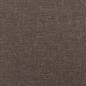 vidaXL Wandpaneele 12 Stk. Taupe 60x30 cm Stoff 2,16 m² vidaXL Wandpaneele 12 Stk. Taupe 60x30 cm Stoff 2,16 m²