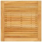 3-tlg. Gartenbar-Set Grau 3-tlg. Gartenbar-Set Grau
