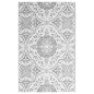 vidaXL Outdoor-Teppich Hellgrau 140x200 cm PP vidaXL Outdoor-Teppich Hellgrau 140x200 cm PP