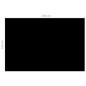 vidaXL Poolabdeckung Schwarz 300x200 cm PE vidaXL Poolabdeckung Schwarz 300x200 cm PE