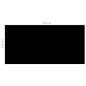 vidaXL Poolabdeckung Schwarz 450x220 cm PE vidaXL Poolabdeckung Schwarz 450x220 cm PE