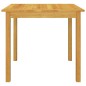 5-tlg. Garten-Essgruppe Beige 5-tlg. Garten-Essgruppe Beige