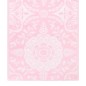 vidaXL Outdoor-Teppich Rosa 190x290 cm PP vidaXL Outdoor-Teppich Rosa 190x290 cm PP