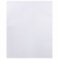 vidaXL Fensterfolien Matt Streifen-Design PVC vidaXL Fensterfolien Matt Streifen-Design PVC
