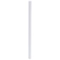 vidaXL Fensterfolien Matt Streifen-Design PVC vidaXL Fensterfolien Matt Streifen-Design PVC