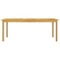 7-tlg. Garten-Essgruppe Beige 7-tlg. Garten-Essgruppe Beige