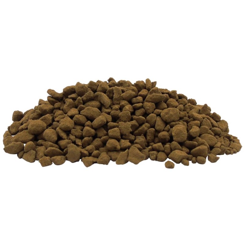 Ubbink Filtermaterial für Teich Substrat Oxy 2-6 mm 8 kg Ubbink Filtermaterial für Teich Substrat Oxy 2-6 mm 8 kg