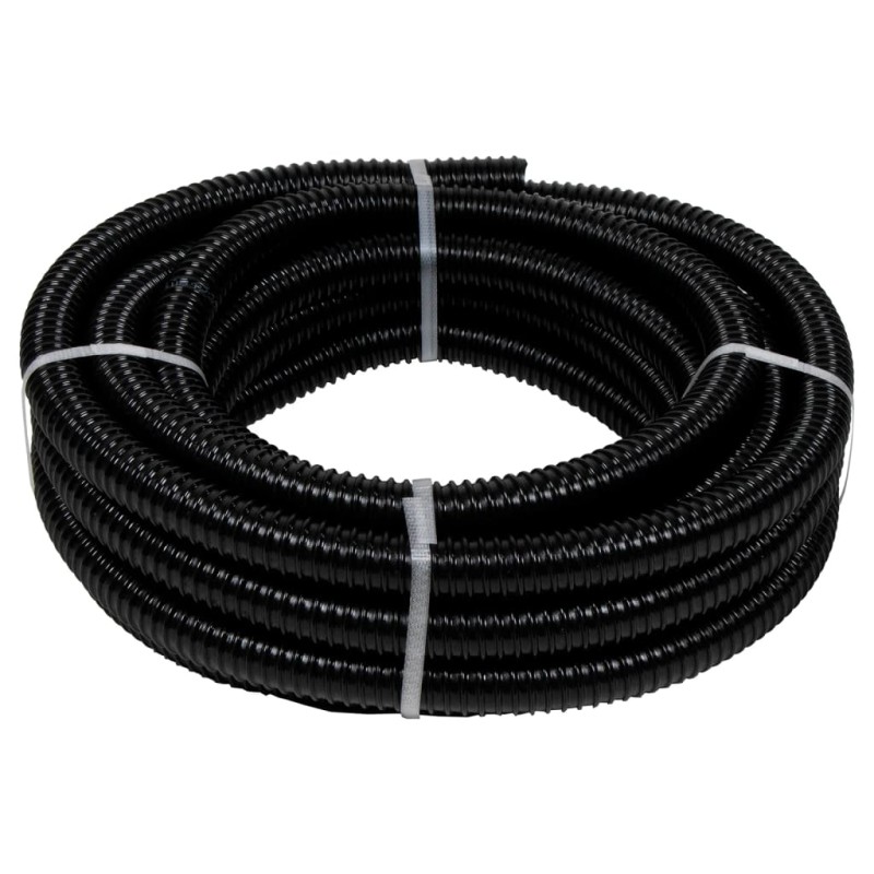 Ubbink Spiralschlauch 25 mm 10 m Schwarz Ubbink Spiralschlauch 25 mm 10 m Schwarz