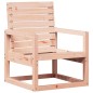 vidaXL 3-tlg. Garten-Lounge-Set Massivholz Douglasie vidaXL 3-tlg. Garten-Lounge-Set Massivholz Douglasie