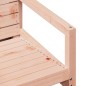vidaXL 3-tlg. Garten-Lounge-Set Massivholz Douglasie vidaXL 3-tlg. Garten-Lounge-Set Massivholz Douglasie