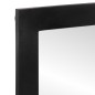 vidaXL 2-tlg. Badmöbel-Set Eisen und Massivholz Mango vidaXL 2-tlg. Badmöbel-Set Eisen und Massivholz Mango