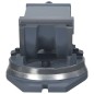 vidaXL 2-Achsen-Schraubstock Kippbar 160 mm vidaXL 2-Achsen-Schraubstock Kippbar 160 mm