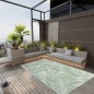 vidaXL Outdoor-Teppich Grün 160x230 cm PP vidaXL Outdoor-Teppich Grün 160x230 cm PP