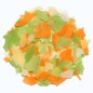 Ubbink Fischfutter Fish Mix Multicolour Flakes 5-20 mm 3,5 L Ubbink Fischfutter Fish Mix Multicolour Flakes 5-20 mm 3,5 L