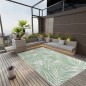 vidaXL Outdoor-Teppich Grün 190x290 cm PP vidaXL Outdoor-Teppich Grün 190x290 cm PP