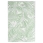 vidaXL Outdoor-Teppich Grün 190x290 cm PP vidaXL Outdoor-Teppich Grün 190x290 cm PP