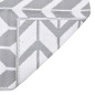 vidaXL Outdoor-Teppich Grau 190x290 cm PP vidaXL Outdoor-Teppich Grau 190x290 cm PP