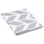 vidaXL Outdoor-Teppich Grau 190x290 cm PP vidaXL Outdoor-Teppich Grau 190x290 cm PP