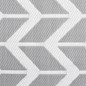 vidaXL Outdoor-Teppich Grau 190x290 cm PP vidaXL Outdoor-Teppich Grau 190x290 cm PP
