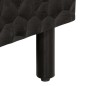 vidaXL Highboard 40x33x110 cm Massivholz Mango vidaXL Highboard 40x33x110 cm Massivholz Mango