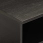 vidaXL TV-Schrank 80x33x46 cm Massivholz Mango vidaXL TV-Schrank 80x33x46 cm Massivholz Mango