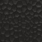 vidaXL Badschrank Schwarz 38x33x160 cm Massivholz Mango vidaXL Badschrank Schwarz 38x33x160 cm Massivholz Mango
