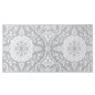 vidaXL Outdoor-Teppich Hellgrau 120x180 cm PP vidaXL Outdoor-Teppich Hellgrau 120x180 cm PP
