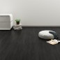vidaXL PVC-Fliesen Selbstklebend 4,46 m² 3 mm Eichen-Optik Anthrazit vidaXL PVC-Fliesen Selbstklebend 4,46 m² 3 mm Eichen-Optik Anthrazit