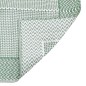 vidaXL Outdoor-Teppich Grün 160x230 cm PP vidaXL Outdoor-Teppich Grün 160x230 cm PP