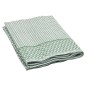 vidaXL Outdoor-Teppich Grün 160x230 cm PP vidaXL Outdoor-Teppich Grün 160x230 cm PP