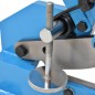 vidaXL Hebelschere 125 mm Blau vidaXL Hebelschere 125 mm Blau