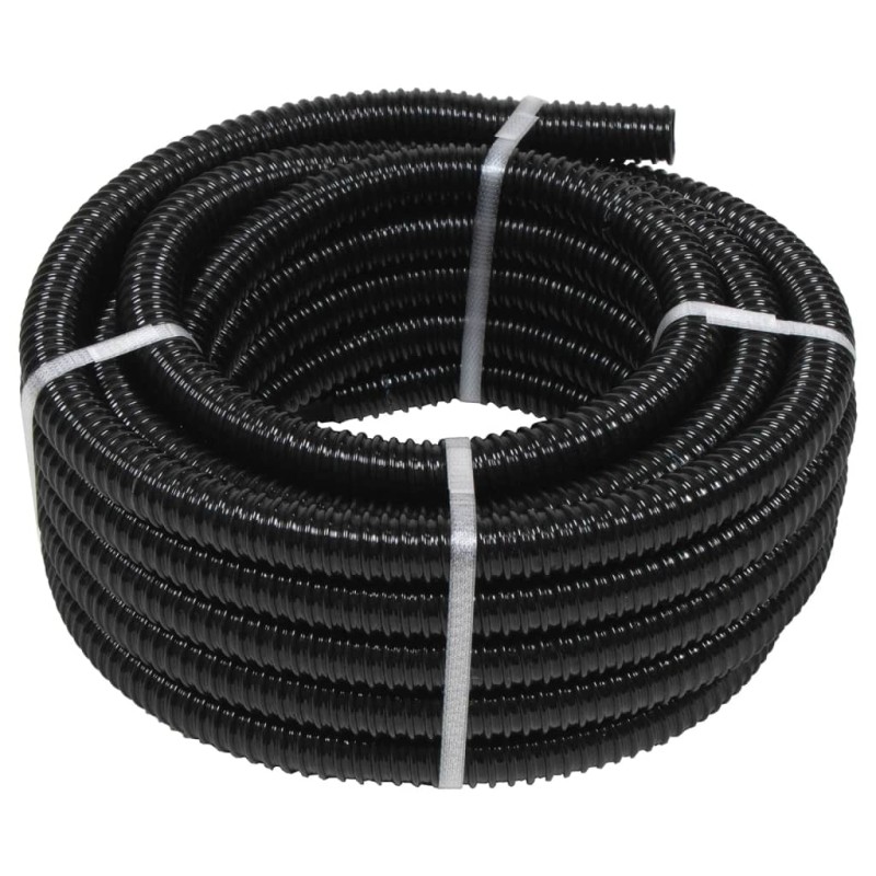 Ubbink Spiralschlauch 19 mm 10 m Schwarz Ubbink Spiralschlauch 19 mm 10 m Schwarz