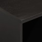 vidaXL TV-Schrank 100x33x46 cm Massivholz Mango vidaXL TV-Schrank 100x33x46 cm Massivholz Mango