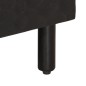 vidaXL TV-Schrank 100x33x46 cm Massivholz Mango vidaXL TV-Schrank 100x33x46 cm Massivholz Mango