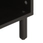 vidaXL TV-Schrank 100x33x46 cm Massivholz Mango vidaXL TV-Schrank 100x33x46 cm Massivholz Mango