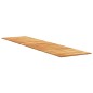 vidaXL Gartenweg 200x50 cm Massivholz Akazie vidaXL Gartenweg 200x50 cm Massivholz Akazie