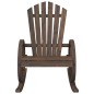 vidaXL 3-tlg. Garten-Lounge-Set Massivholz Tanne vidaXL 3-tlg. Garten-Lounge-Set Massivholz Tanne