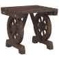 vidaXL 3-tlg. Garten-Lounge-Set Massivholz Tanne vidaXL 3-tlg. Garten-Lounge-Set Massivholz Tanne