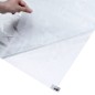 vidaXL Fensterfolien 2 Stk. Matt Bambus-Muster PVC vidaXL Fensterfolien 2 Stk. Matt Bambus-Muster PVC