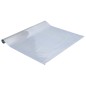 vidaXL Sonnenschutzfolien 5 Stk. Statisch Reflektierend Silbern PVC vidaXL Sonnenschutzfolien 5 Stk. Statisch Reflektierend Silbern PVC