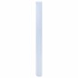 vidaXL Fensterfolien 5 Stk. Statisch Matt Transparent Grau PVC vidaXL Fensterfolien 5 Stk. Statisch Matt Transparent Grau PVC