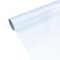 vidaXL Fensterfolien 5 Stk. Statisch Matt Transparent Grau PVC vidaXL Fensterfolien 5 Stk. Statisch Matt Transparent Grau PVC