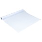 vidaXL Fensterfolien 5 Stk. Statisch Matt Transparent Grau PVC vidaXL Fensterfolien 5 Stk. Statisch Matt Transparent Grau PVC
