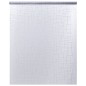 vidaXL Fensterfolien 2 Stk. Matt Sternen-Muster PVC vidaXL Fensterfolien 2 Stk. Matt Sternen-Muster PVC