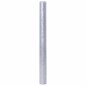 vidaXL Fensterfolien 5 Stk. Matt 3D Regenbogen-Muster PVC