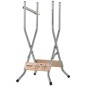 wolfcraft Sägebock SB 60 100 kg 5119000 wolfcraft Sägebock SB 60 100 kg 5119000