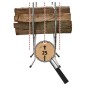 wolfcraft Sägebock SB 60 100 kg 5119000 wolfcraft Sägebock SB 60 100 kg 5119000
