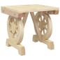 vidaXL 3-tlg. Garten-Lounge-Set Massivholz Tanne vidaXL 3-tlg. Garten-Lounge-Set Massivholz Tanne