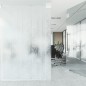 vidaXL Fensterfolien 2 Stk. Matt Bambus-Muster PVC vidaXL Fensterfolien 2 Stk. Matt Bambus-Muster PVC