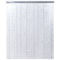 vidaXL Fensterfolien 2 Stk. Matt Bambus-Muster PVC vidaXL Fensterfolien 2 Stk. Matt Bambus-Muster PVC